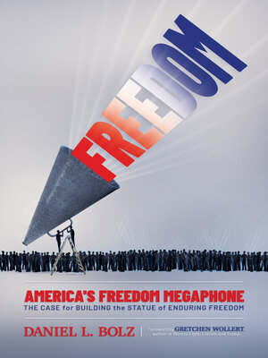 cover image of America's Freedom Megaphone